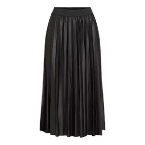 Vila Nitban Pleated Skirt